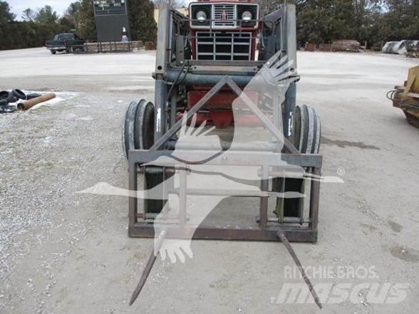 Allied LOADER Építőipar - Egyebek