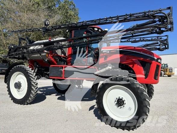 Apache AS1030 Önjáró trágyaszórók