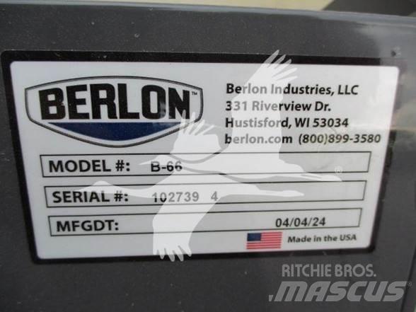 Berlon B66 Kanalak