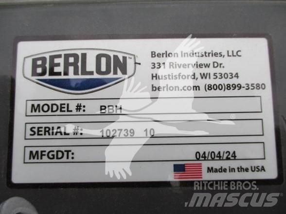Berlon BBH Markolók