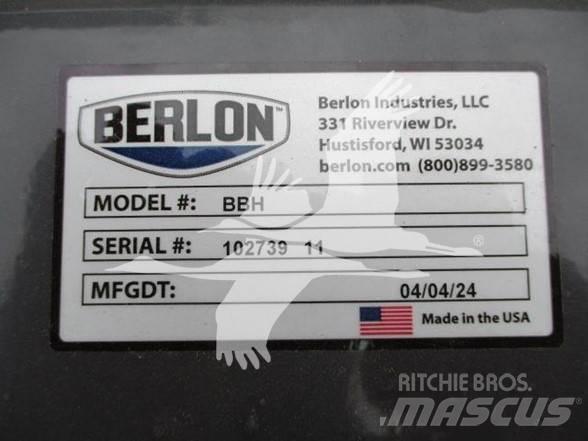 Berlon BBH Markolók