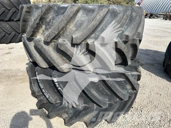 BKT 600/65R28 Építőipar - Egyebek