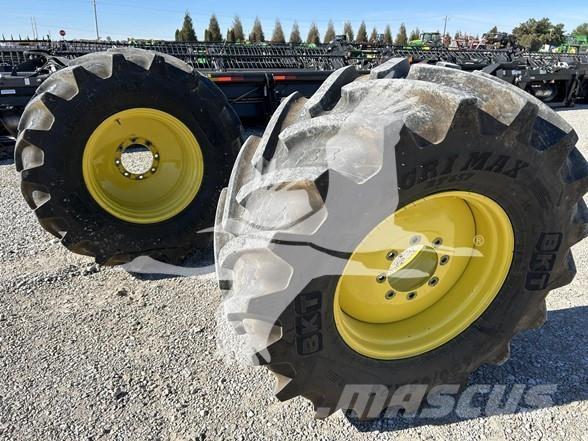 BKT 600/65R28 Építőipar - Egyebek