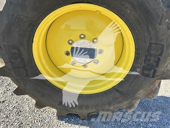 BKT 600/65R28 Építőipar - Egyebek