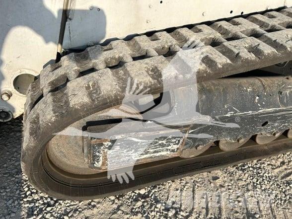 Bobcat T595 Kompaktrakodók