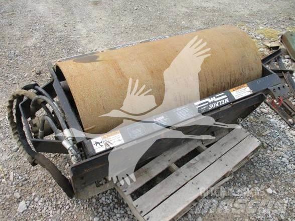 Bobcat VR48 Építőipar - Egyebek