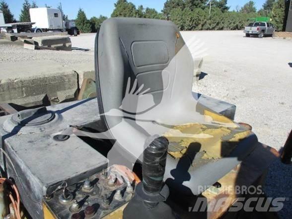 Bomag BW137AD Egydobos hengerek