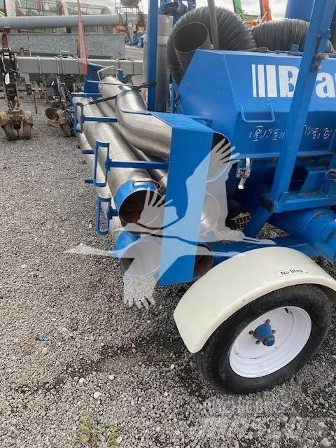 Brandt 4500EX Magtisztító berendezések