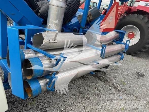 Brandt 4500EX Magtisztító berendezések