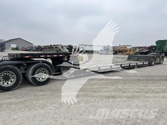 BWS RGN Építőipar - Egyebek