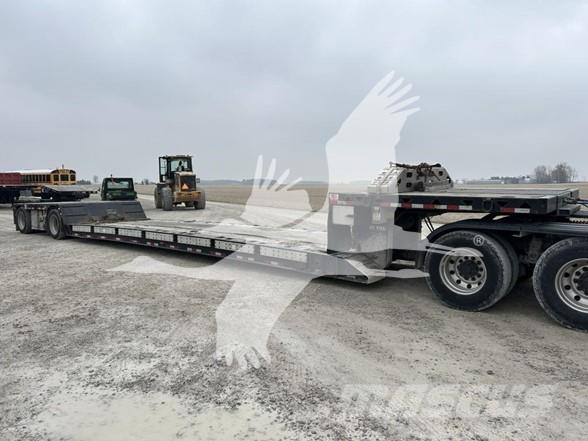 BWS RGN Építőipar - Egyebek