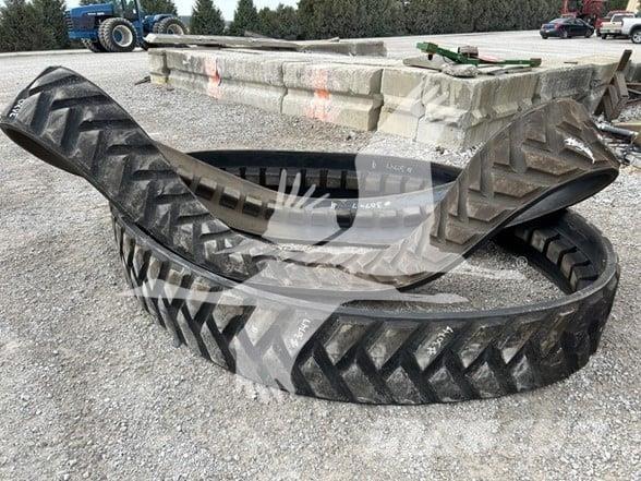 Camoplast 9500 Építőipar - Egyebek