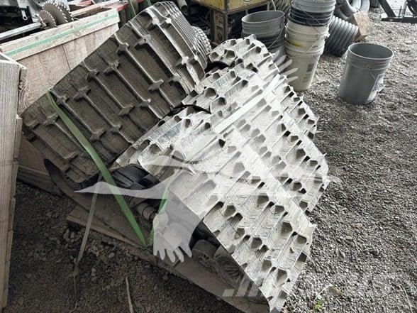 Camoplast UTV Építőipar - Egyebek