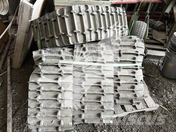 Camoplast UTV Építőipar - Egyebek