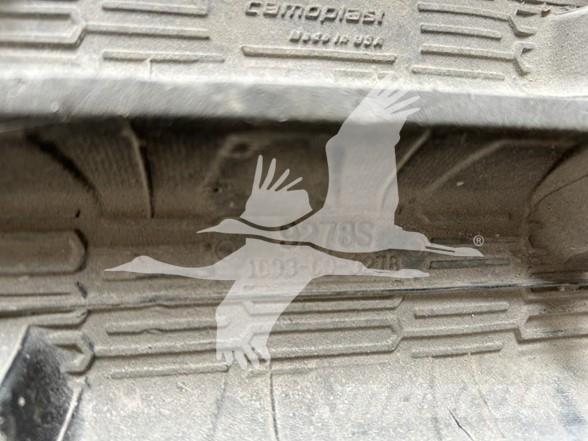 Camoplast UTV Építőipar - Egyebek