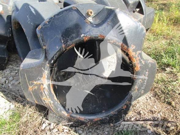 Case IH  Építőipar - Egyebek