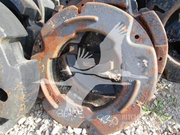 Case IH  Építőipar - Egyebek