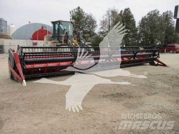 Case IH 1020 Kombájn adapterek