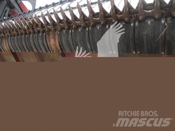 Case IH 1020 Kombájn adapterek