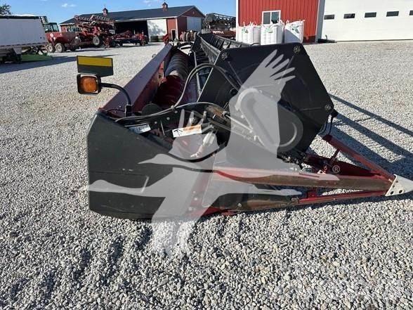 Case IH 1020 Kombájn adapterek