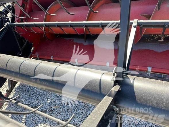 Case IH 1020 Kombájn adapterek