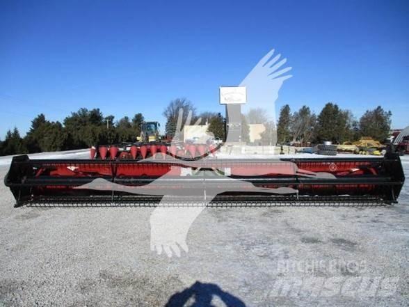 Case IH 1020 Kombájn adapterek
