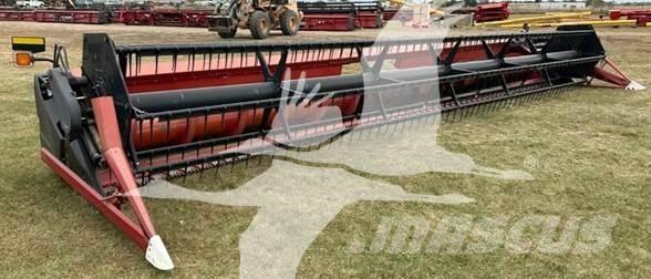 Case IH 1020 Kombájn adapterek