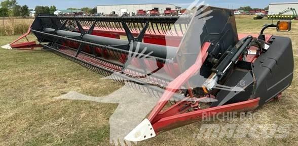 Case IH 1020 Kombájn adapterek
