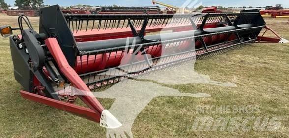 Case IH 1020 Kombájn adapterek
