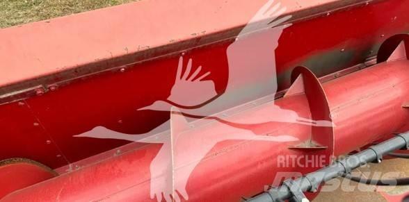 Case IH 1020 Kombájn adapterek