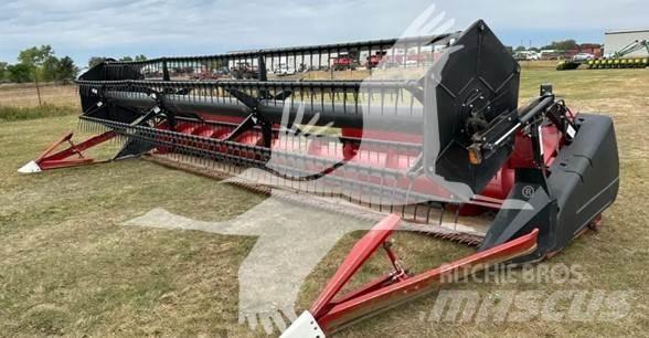 Case IH 1020 Kombájn adapterek