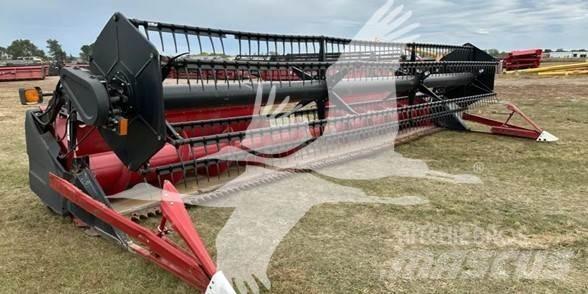 Case IH 1020 Kombájn adapterek