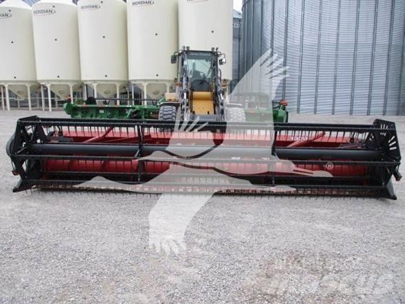 Case IH 1020 Kombájn adapterek