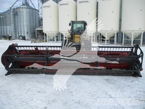 Case IH 1020 Kombájn adapterek