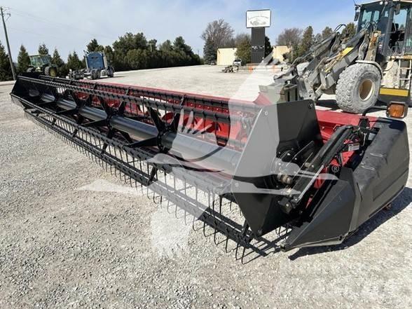 Case IH 1020 Kombájn adapterek