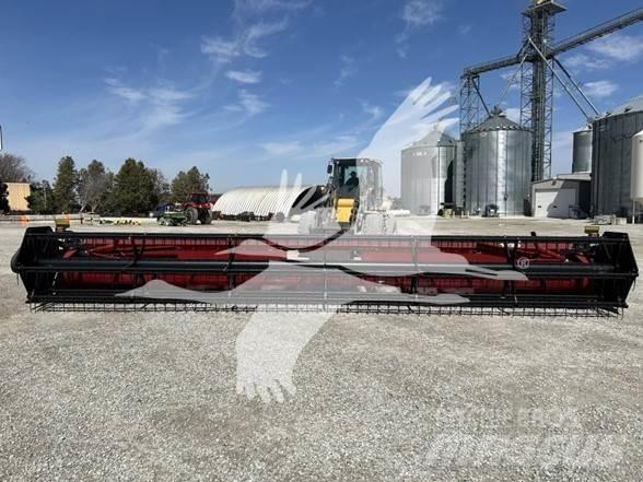 Case IH 1020 Kombájn adapterek