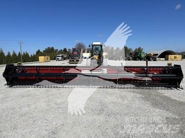 Case IH 1020 Kombájn adapterek