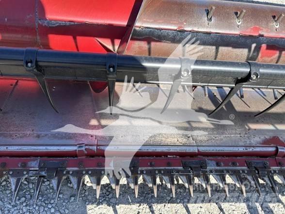 Case IH 1020 Kombájn adapterek