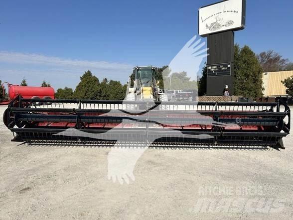 Case IH 1020 Kombájn adapterek