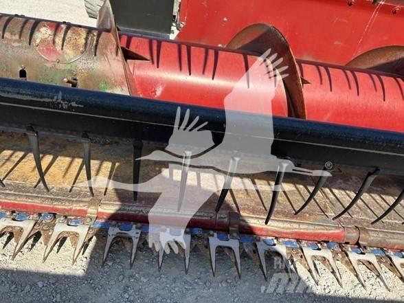 Case IH 1020 Kombájn adapterek