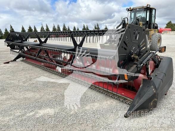 Case IH 1020 Kombájn adapterek