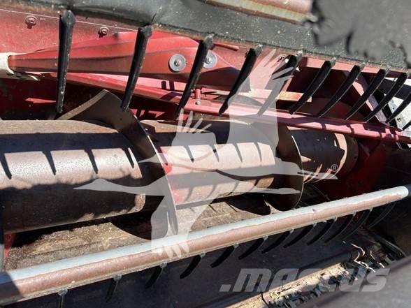 Case IH 1020 Kombájn adapterek