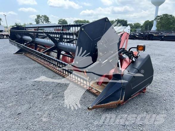 Case IH 1020 Kombájn adapterek