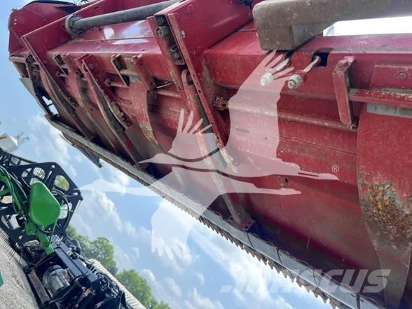 Case IH 1020 Kombájn adapterek