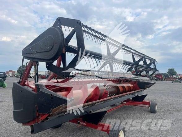 Case IH 1020 Kombájn adapterek