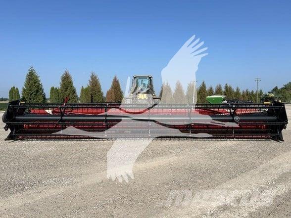 Case IH 1020 Kombájn adapterek