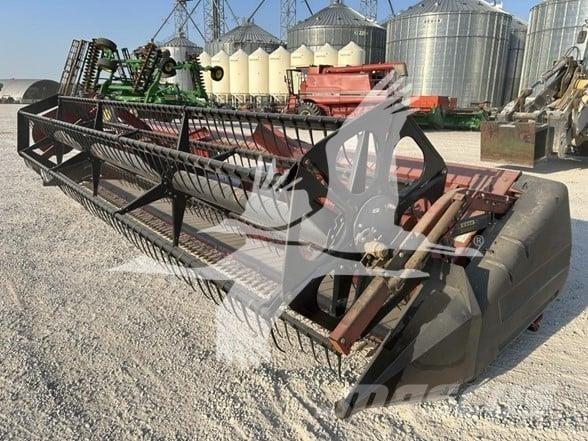 Case IH 1020 Kombájn adapterek