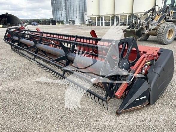 Case IH 1020 Kombájn adapterek