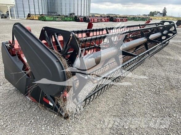 Case IH 1020 Kombájn adapterek