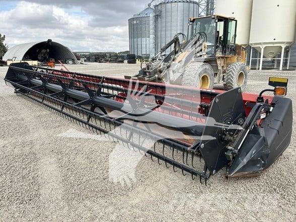 Case IH 1020 Kombájn adapterek